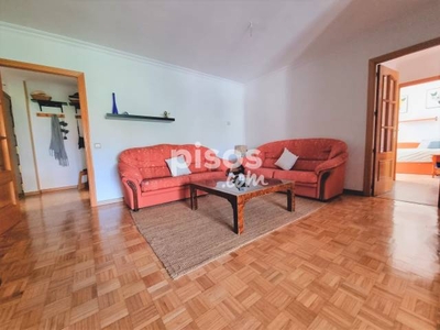 Piso en venta en Naranjo-La Serna