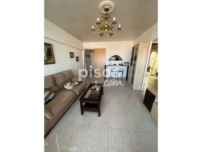 Piso en venta en Oliveros-Altamira-Barrio Alto