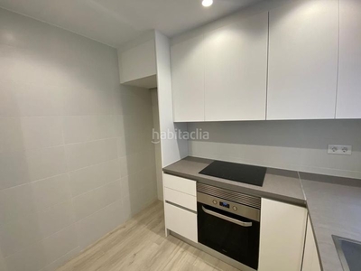 Piso en venta en padilla en Sagrada Família Barcelona