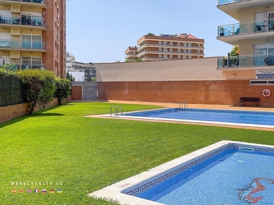 Piso en venta en Santa Susanna, Barcelona