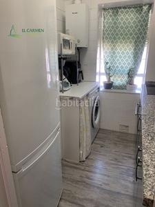 Piso en venta en triana - lopez de gomara, 3 dormitorios. en Sevilla