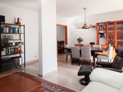 Piso en venta en via augusta en Sant Gervasi - Galvany Barcelona