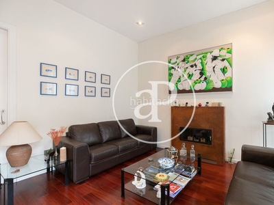 Piso en venta reformado en balmes en Sant Gervasi - Galvany Barcelona