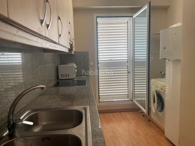 Piso en venta y alquiler , con 75 m2, 2 habitaciones y 2 baños, ascensor y calefacción calefaccion individual. en Lleida