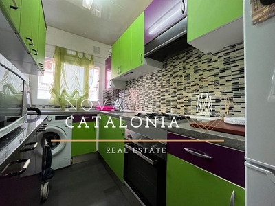 Piso fantástico piso reformado en Sants-Badal en Sants-Badal Barcelona