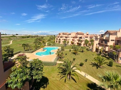 Piso gran oportunidad en Mar Menor golf resort en Torre - Pacheco