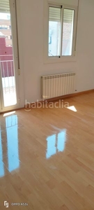Piso gran piso de 3 habitaciones y 2 baños en Rambla Ferran Lleida