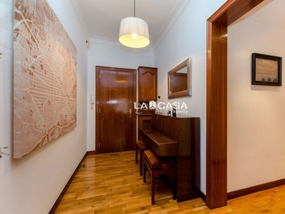 Piso hermoso piso a la venta!! en La Nova Esquerra de l´Eixample Barcelona