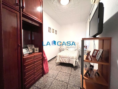 Piso la casa agency presenta!: en Hostafrancs Barcelona