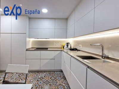 Piso magnífico piso con las mejores calidades en Teatinos!!! en Málaga