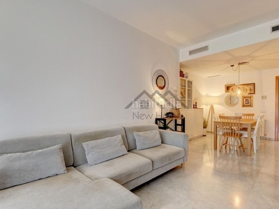 Piso new home inmobiliaria presenta en exclusiva este piso en Godella