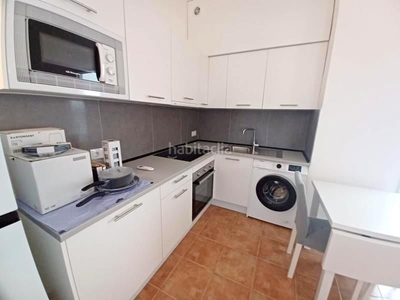 Piso ¡¡oportunidad inversores!! lote de 7 apartamentos + 2 garajes en Estepona