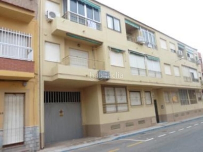 Piso residencial en San Pedro del Pinatar San Pedro del Pinatar