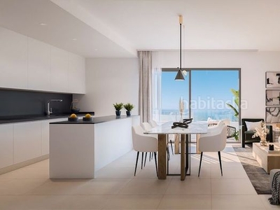 Piso venta de piso con tres dormitorios , málaga, costa del sol en Rincón de la Victoria