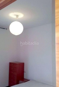 Piso vivienda de dos habitaciones en venta en Rambla Ferran Lleida