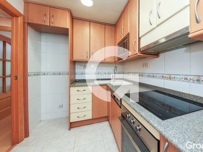 Piso vivienda reformada con encanto en Torrent Ballester Viladecans