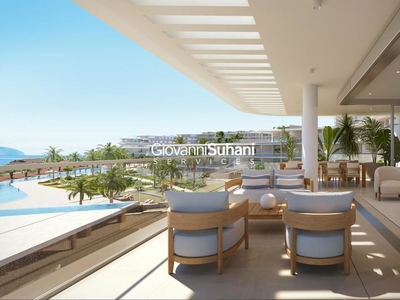 Playa San Juan apartamento en venta