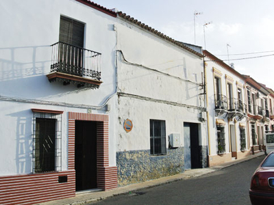 Terreno en venta en calle Padre Jose A.rguez.bejarano, 28-34, Almonte, Huelva
