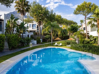 Venta Casa adosada Marbella. Con terraza 481 m²