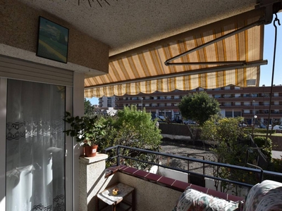 Venta Casa adosada Torredembarra. Buen estado plaza de aparcamiento con balcón calefacción central 159 m²