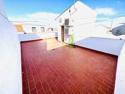 Venta Casa unifamiliar Córdoba. Con terraza 164 m²