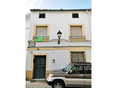 Venta Casa unifamiliar en Calle LOS HUERTOS Cabra. Buen estado con terraza 110 m²