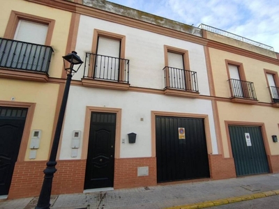 Venta Casa unifamiliar en Calle LUIS GONGORA 8 Umbrete.