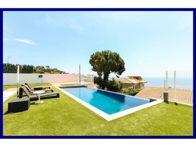 Venta Casa unifamiliar en Calle Tramontana Lloret de Mar. Buen estado con terraza 591 m²