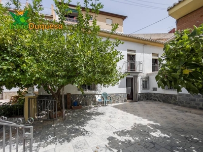 Venta Casa unifamiliar en Granada 26 Huétor Vega. Con terraza 174 m²