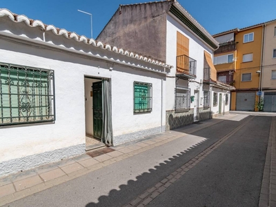 Venta Casa unifamiliar en Pizarro Santa Fe. 61 m²