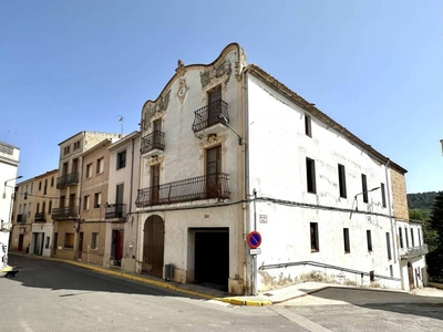 Venta Casa unifamiliar en Plaza SANT MARÇAL Torrelavit. A reformar 842 m²