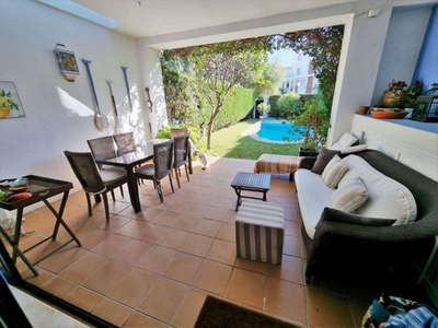 Venta Casa unifamiliar Marbella. Buen estado con terraza 229 m²