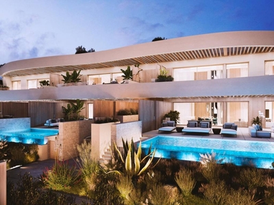 Venta Casa unifamiliar Marbella. Con terraza 416 m²