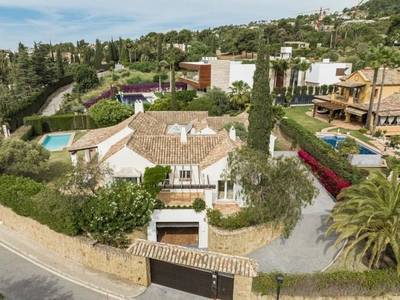 Venta Casa unifamiliar Marbella. Con terraza 453 m²