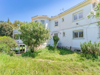 Venta Casa unifamiliar Marbella. Con terraza 695 m²