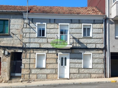 Venta Casa unifamiliar Ourense. Muy buen estado con terraza 157 m²