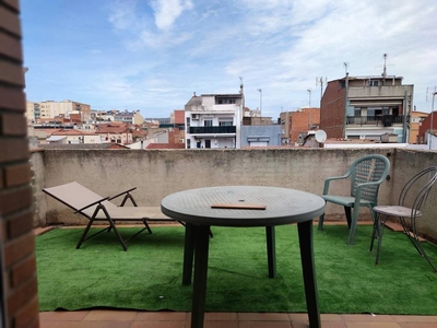 Venta Casa unifamiliar Sabadell. Con terraza 142 m²