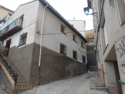 Venta Casa unifamiliar Tarazona. 80 m²