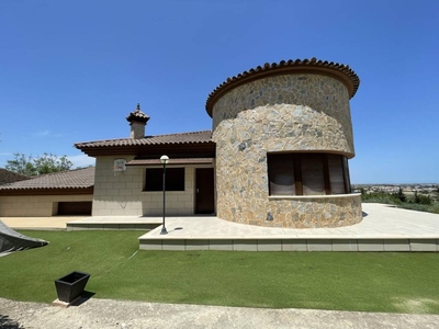 Venta Chalet en Finca Los Diez - Canteras - Cartagena Cartagena. Buen estado con terraza 550 m²