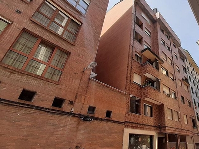 Venta de piso en La Ería - Masip de 2 habitaciones con terraza y calefacción