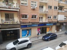 Piso en venta en Calle Postas, 1º, 13001, Ciudad Real (Ciudad Real)