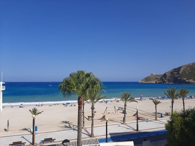 Apartamento en venta en Albir, Alfaz del Pi / L'Alfàs del Pi, Alicante