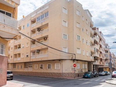 Apartamento en venta en Avenida Habaneras - Curva de Palangre, Torrevieja, Alicante