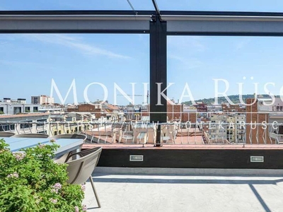 Apartamento en venta en La Nova Esquerra de L'Eixample, Barcelona ciudad, Barcelona