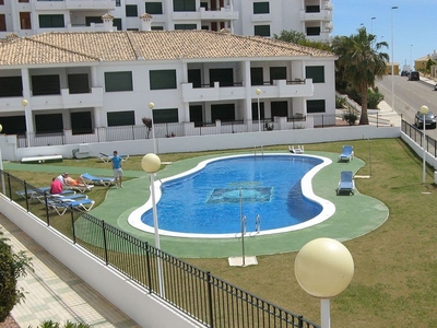 Apartamento en venta en Orihuela Costa, Orihuela, Alicante
