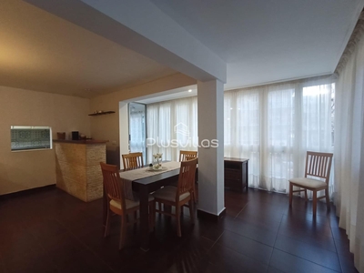 Apartamento en venta en Pueblo, Calpe / Calp, Alicante