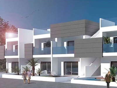 Bungalow en venta en Los Balcones, Alicante