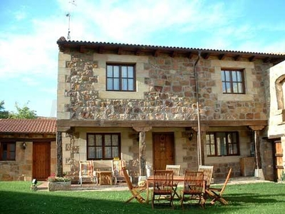 Casa En Cillamayor, Palencia
