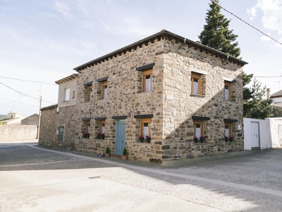 Casa En Matalebreras, Soria