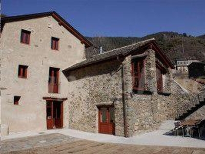 Casa En Toses, Girona